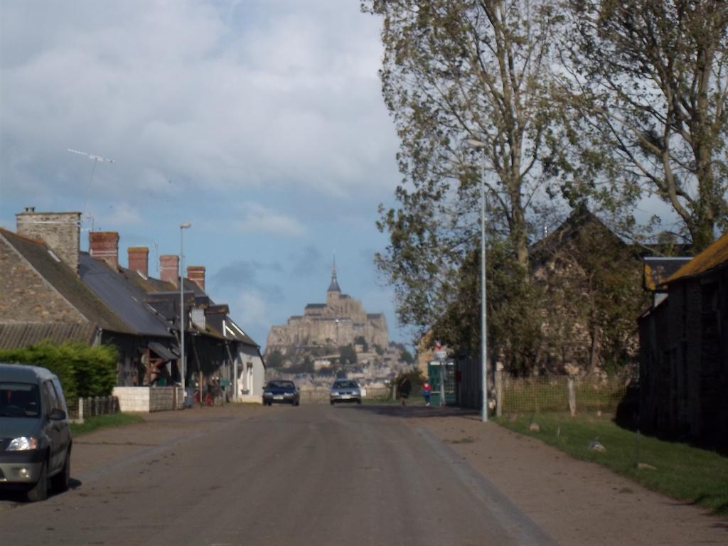 Chambres D'Hotes Farcy "La P'Tite Transhumance" Ardevon Eksteriør billede